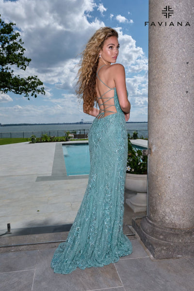 Faviana - Style #11683