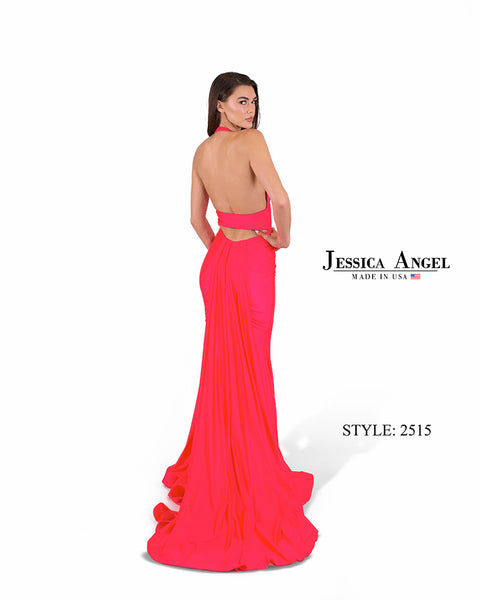 Jessica Angel - Style #2515