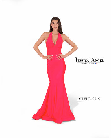 Jessica Angel - Style #2515