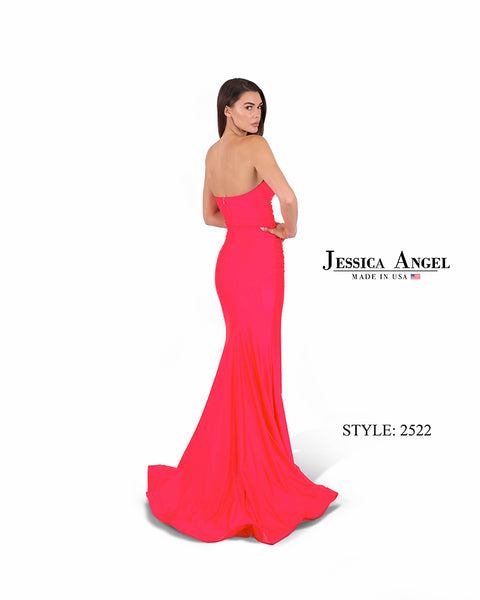 Jessica Angel - Style #2522