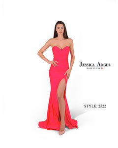 Jessica Angel - Style #2522