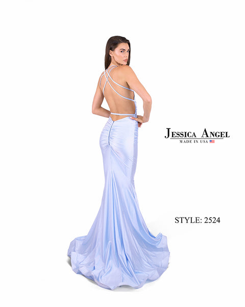 Jessica Angel - Style #2524