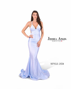 Jessica Angel - Style #2524