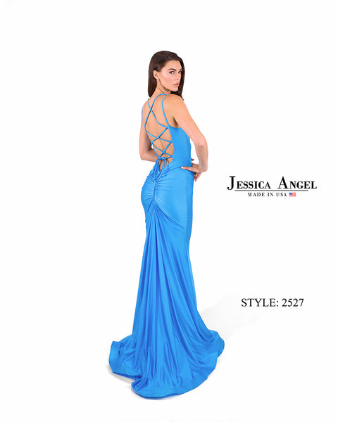 Jessica Angel - Style #2527