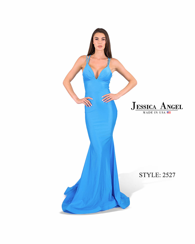 Jessica Angel - Style #2527