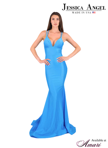 Jessica Angel - Style #2527