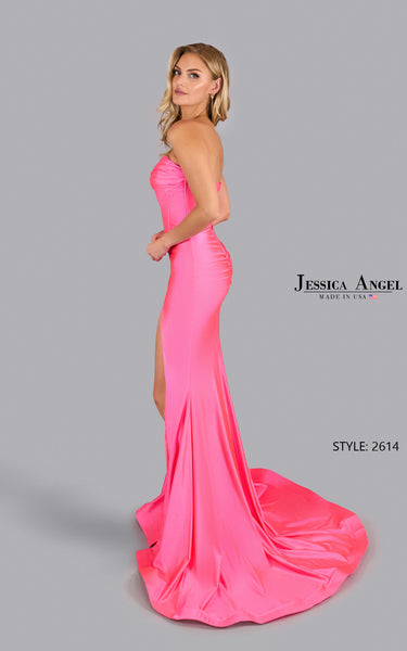 Jessica Angel - Style #2614