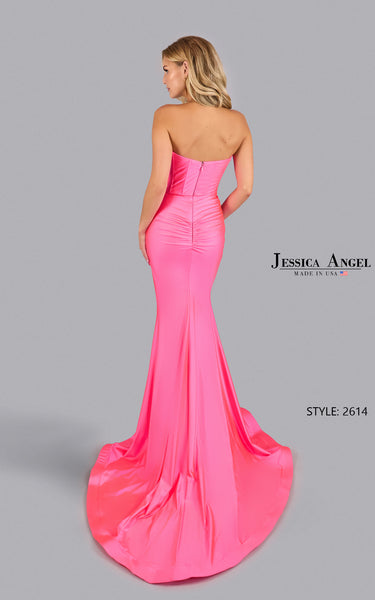 Jessica Angel - Style #2614