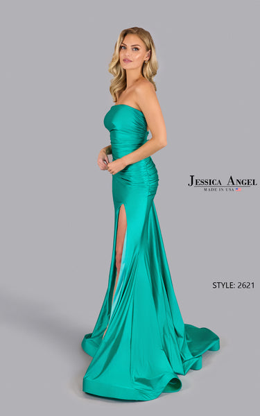 Jessica Angel - Style #2621