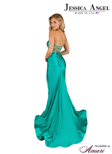 Jessica Angel - Style #2621