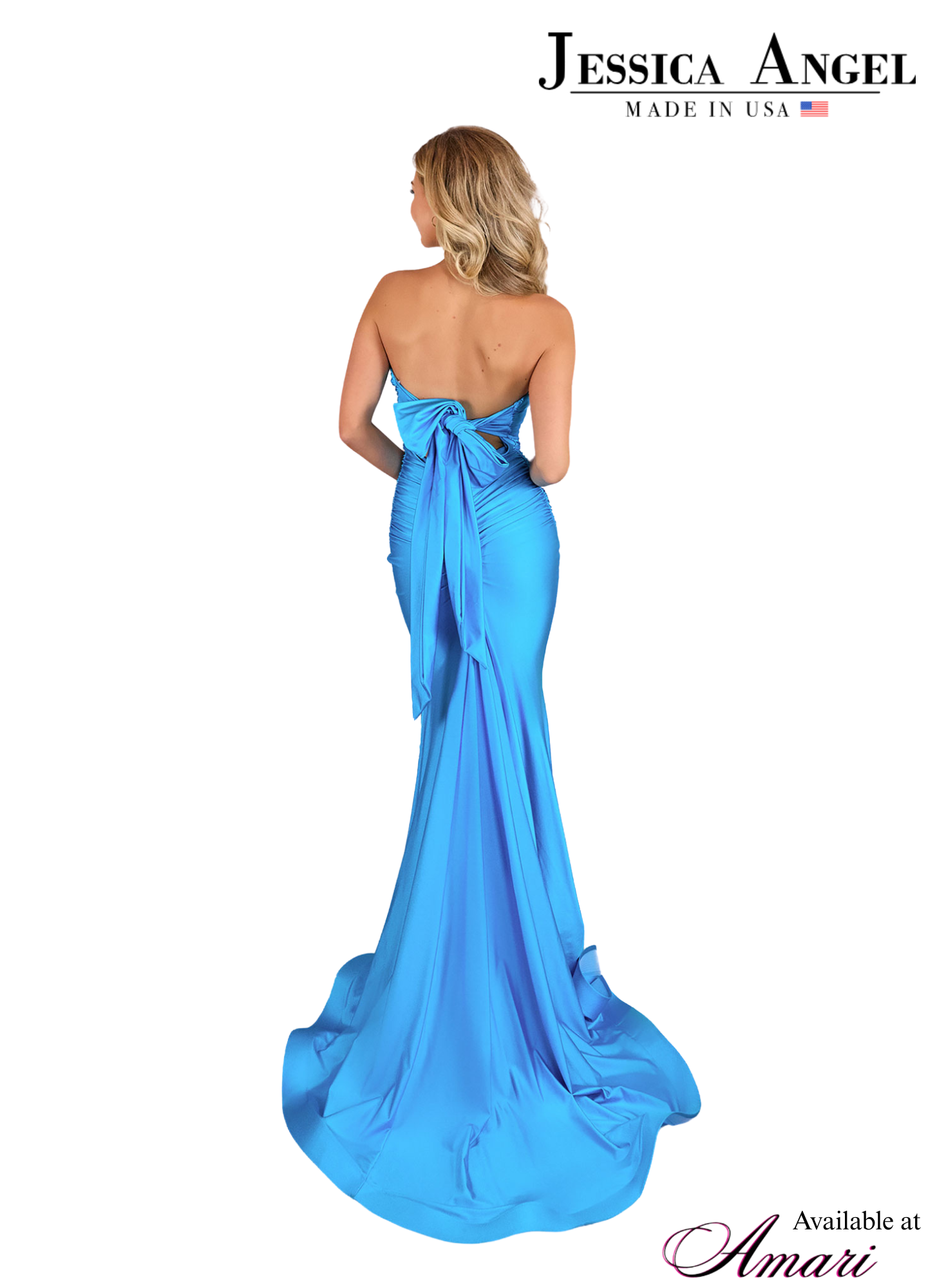 Jessica Angel - Style #2645