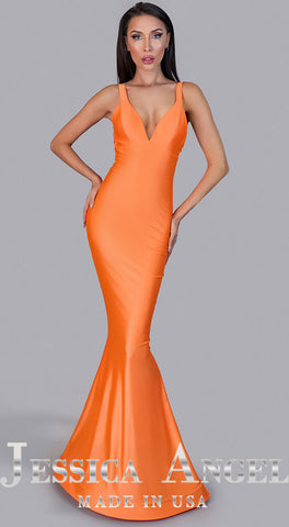 Jessica Angel - Style #2649
