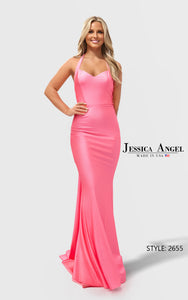 Jessica Angel - Style #2655