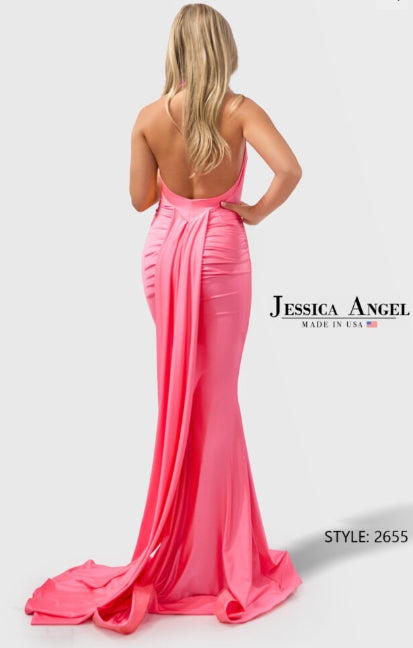 Jessica Angel - Style #2655