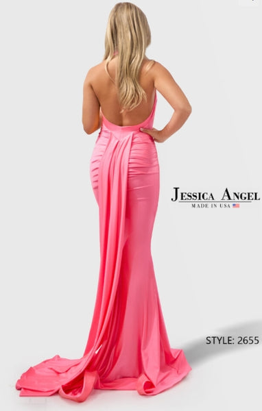 Jessica Angel - Style #2655