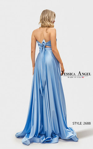 Jessica Angel - Style #2688