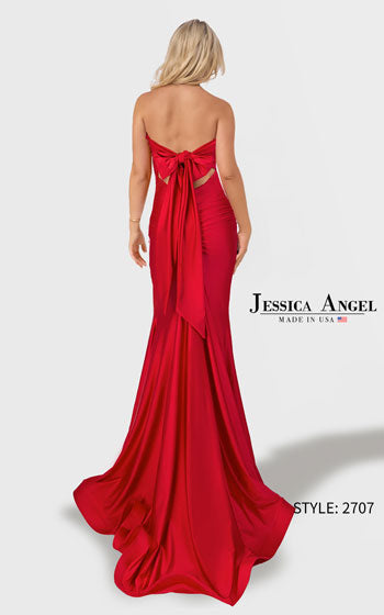 Jessica Angel - Style #2707