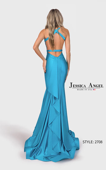 Jessica Angel - Style #2708