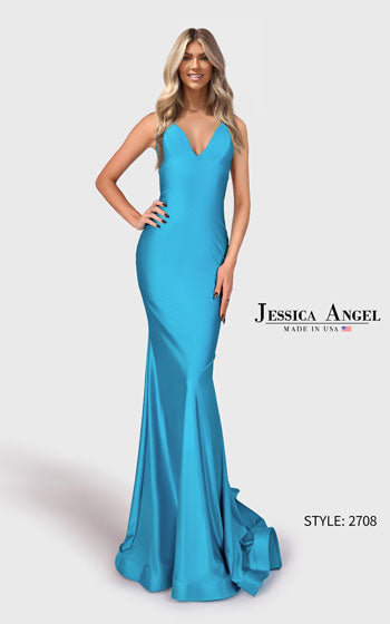 Jessica Angel - Style #2708