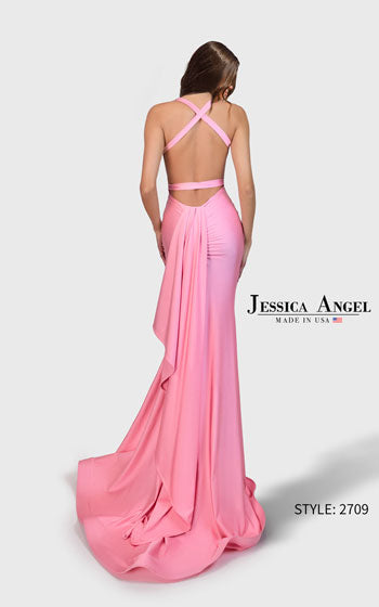 Jessica Angel - Style #2709