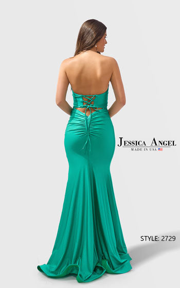 Jessica Angel - Style #2729