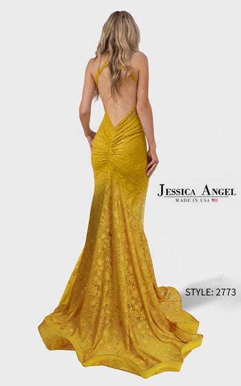 Jessica Angel - Style #2773