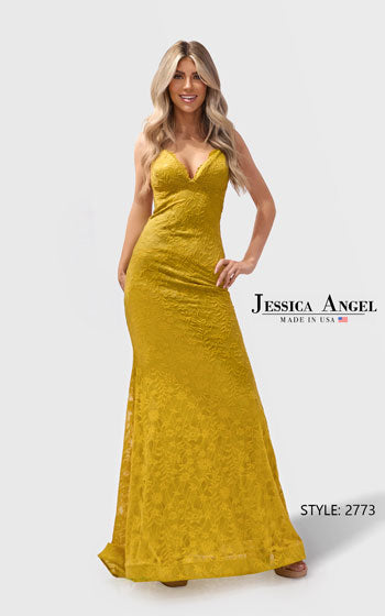 Jessica Angel - Style #2773
