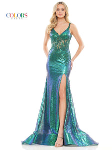 Colors- Style #2848