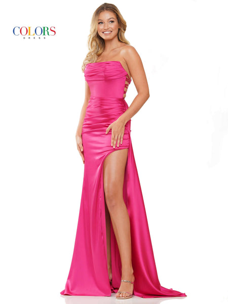 Colors- Style #2968
