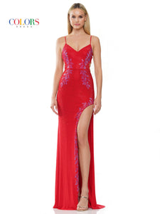 Colors- Style #3096