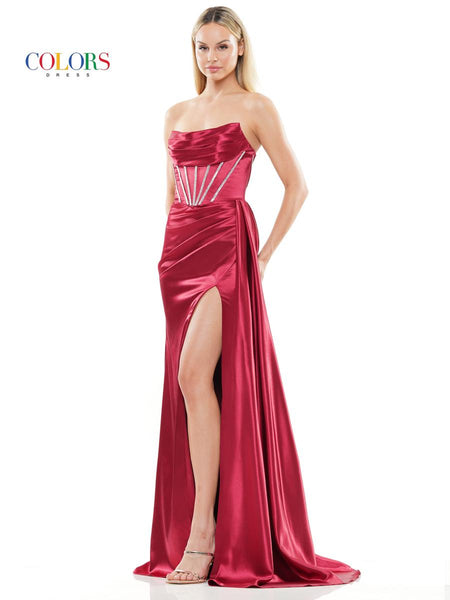 Colors- Style #3102