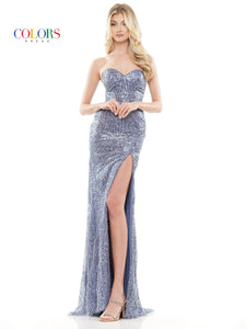 Colors- Style #3142