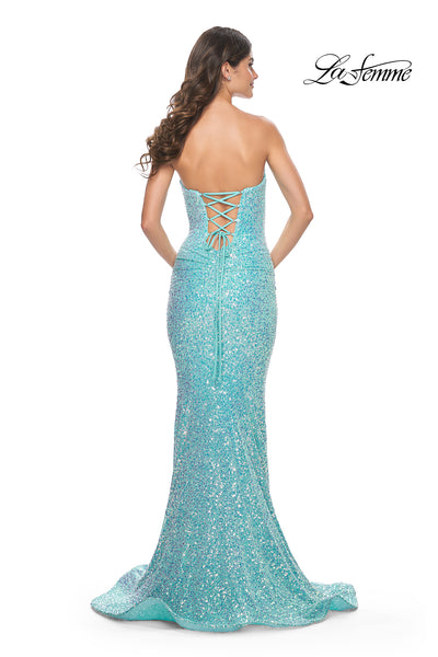 La Femme - Style #32092