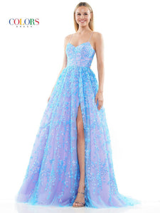 TIANA DRESS – Amari Prom