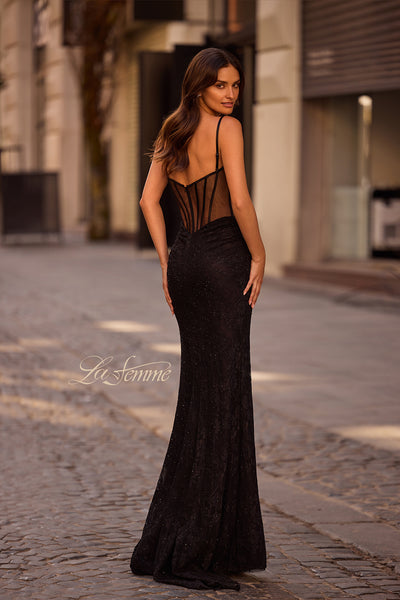 La Femme - Style #32529