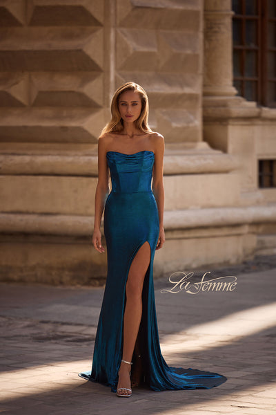 La Femme - Style #32828