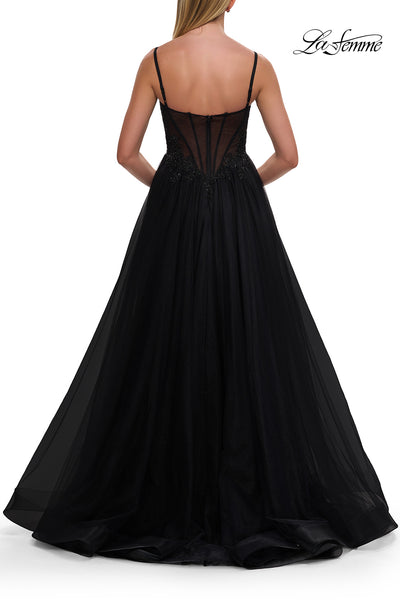 La Femme - Style #33436