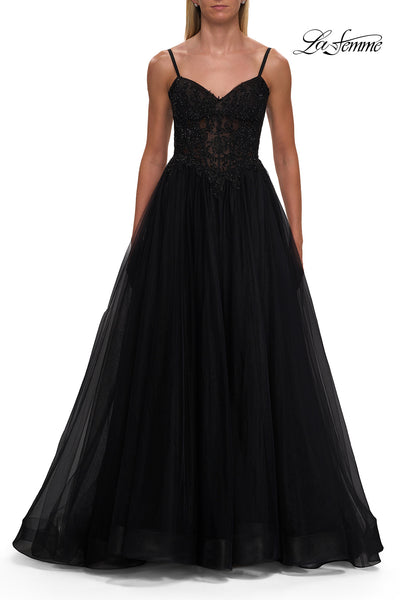 La Femme - Style #33436