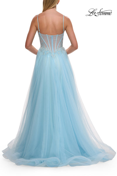 La Femme - Style #33436