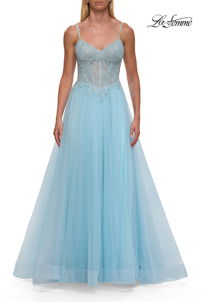 La Femme - Style #33436