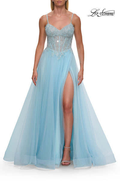 La Femme - Style #33436