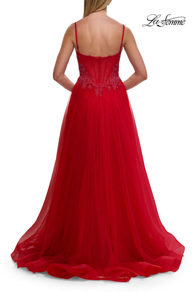 La Femme - Style #33436