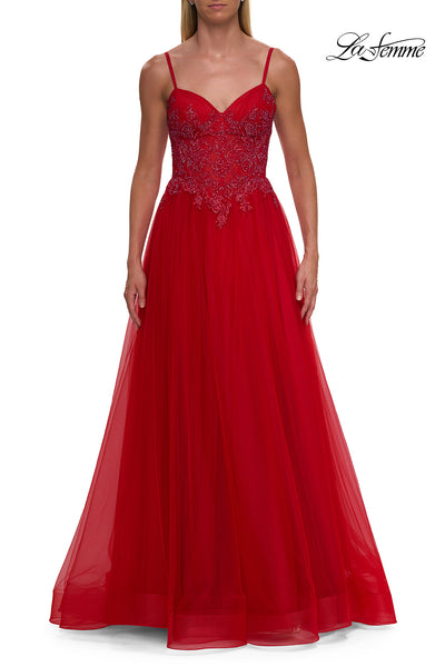 La Femme - Style #33436