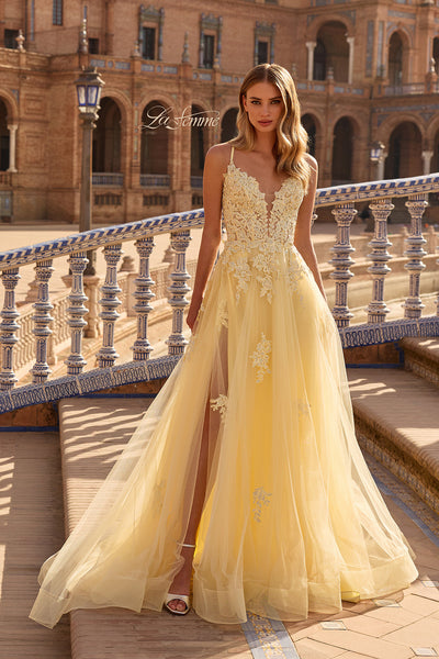 La Femme - Style #33716