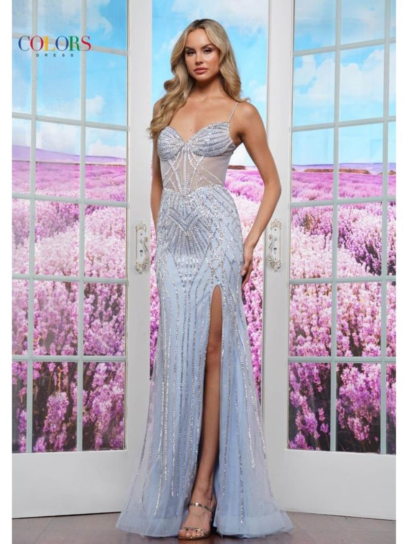 Colors- Style #3567