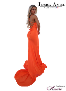Jessica Angel - Style #356