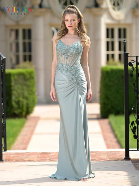 Colors- Style #3705