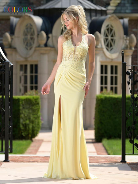 Colors- Style #3821