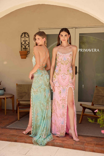 Primavera #4156