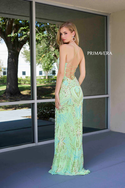 Primavera #4156